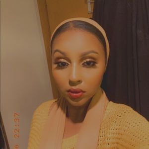 Meet your Posher, Salma